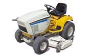 Cub Cadet 2182