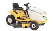 Cub Cadet 2185 lawn tractor