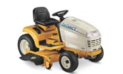 Cub Cadet 2206 lawn tractor