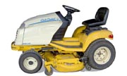 Cub Cadet 3186 lawn tractor