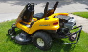 Cub Cadet 365L lawn tractor