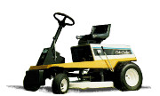 Cub Cadet 514 lawn tractor