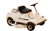 Cub Cadet 55 lawn tractor