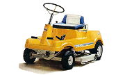 Cub Cadet 60