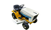 Cub Cadet 805 lawn tractor