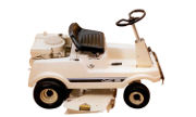 Cub Cadet 85 lawn tractor