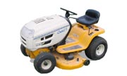 Cub Cadet C-175G lawn tractor