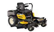 Cub Cadet Enforcer 44 lawn tractor