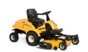 Cub Cadet FMZ 50 lawn tractor