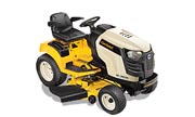 Cub Cadet GT 2000 lawn tractor