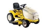 Cub Cadet GT 2521 lawn tractor