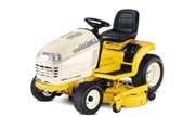 Cub Cadet GT 2523 lawn tractor