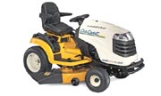 Cub Cadet GT 2542 lawn tractor