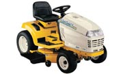 Cub Cadet GT 2544 lawn tractor