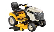 Cub Cadet GTX 2100 lawn tractor