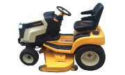 Cub Cadet GTX 2154 lawn tractor