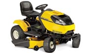 Cub Cadet i1042 lawn tractor