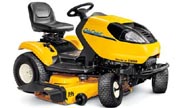 Cub Cadet i1050 lawn tractor