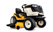 Cub Cadet LGTX 1054 lawn tractor
