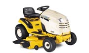 Cub Cadet LT 1022 lawn tractor