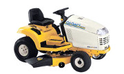 Cub Cadet LT 2042 lawn tractor