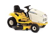 Cub Cadet LT 2180 lawn tractor