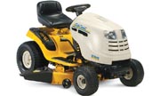 Cub Cadet LT1040 lawn tractor