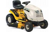 Cub Cadet LT1042 lawn tractor