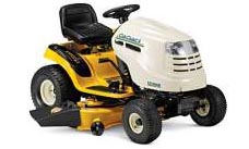 Cub Cadet LT1046 lawn tractor