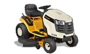 Cub Cadet LTX 1040 lawn tractor