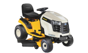 Cub Cadet LTX 1042 lawn tractor