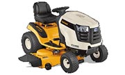 Cub Cadet LTX 1050