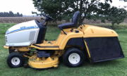 Cub Cadet RBH 1200 lawn tractor