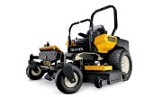 Cub Cadet Recon 48 lawn tractor
