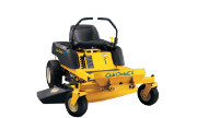 Cub Cadet RZT 17 lawn tractor