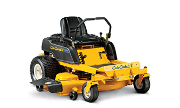 Cub Cadet RZT 54 lawn tractor