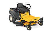 Cub Cadet RZT L42 lawn tractor