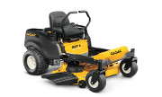 Cub Cadet RZT L46 lawn tractor