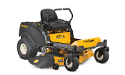 Cub Cadet RZT L54 lawn tractor