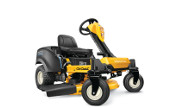 Cub Cadet RZT S42 Zero lawn tractor