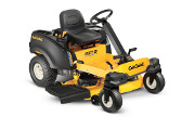 Cub Cadet RZT S46 lawn tractor