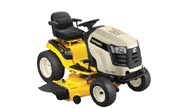 Cub Cadet SLTX 1050 lawn tractor