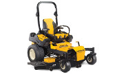 Cub Cadet Tank LZ54 lawn tractor