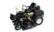 Cub Cadet Tank M72 lawn tractor