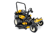 Cub Cadet Tank S6032 lawn tractor