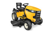 Cub Cadet XT1 GT50 lawn tractor