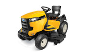 Cub Cadet XT1 GT54 lawn tractor