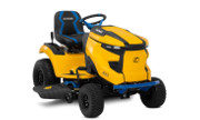 Cub Cadet XT1 LT42E lawn tractor