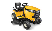 Cub Cadet XT1 LT46 lawn tractor