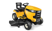 Cub Cadet XT1 LT54 lawn tractor